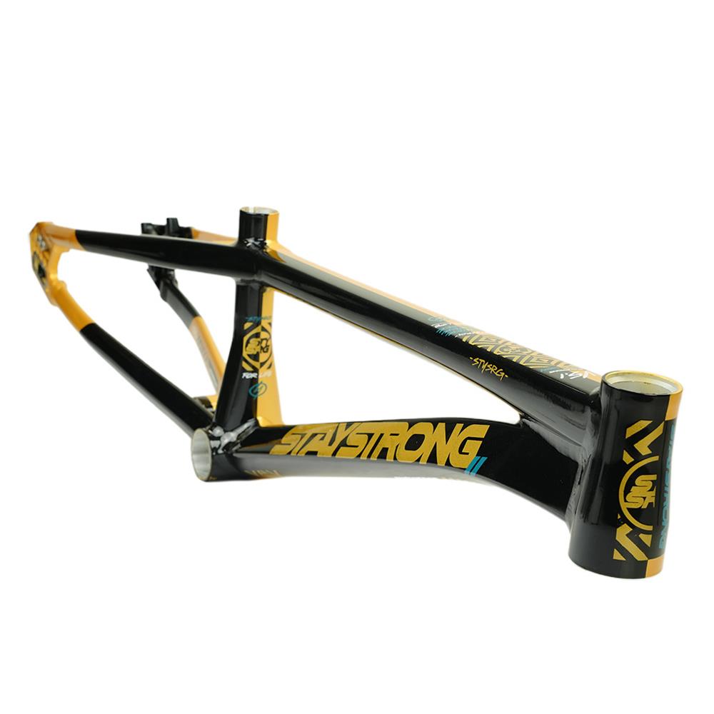 fahrradrahmen xxl Stay Strong For Life V5.1 Pro XXL Cruiser Frame