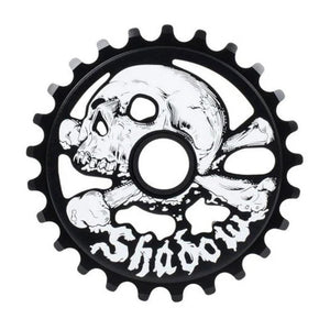 Shadow Cranium Sprocket