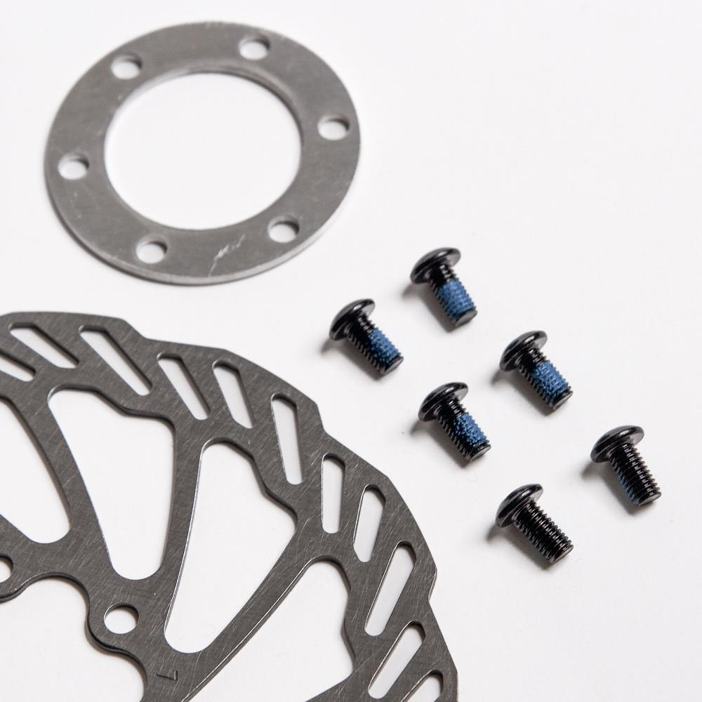 Stay Strong X Bengala Disco Kit freno