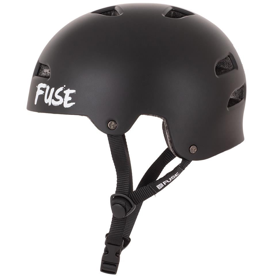 Fuse Casco alfa