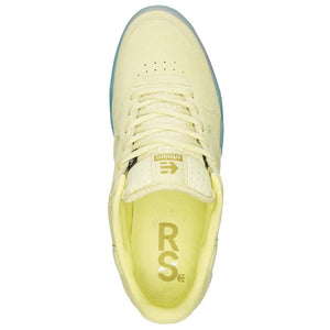 Etnies Estrella - Yellow