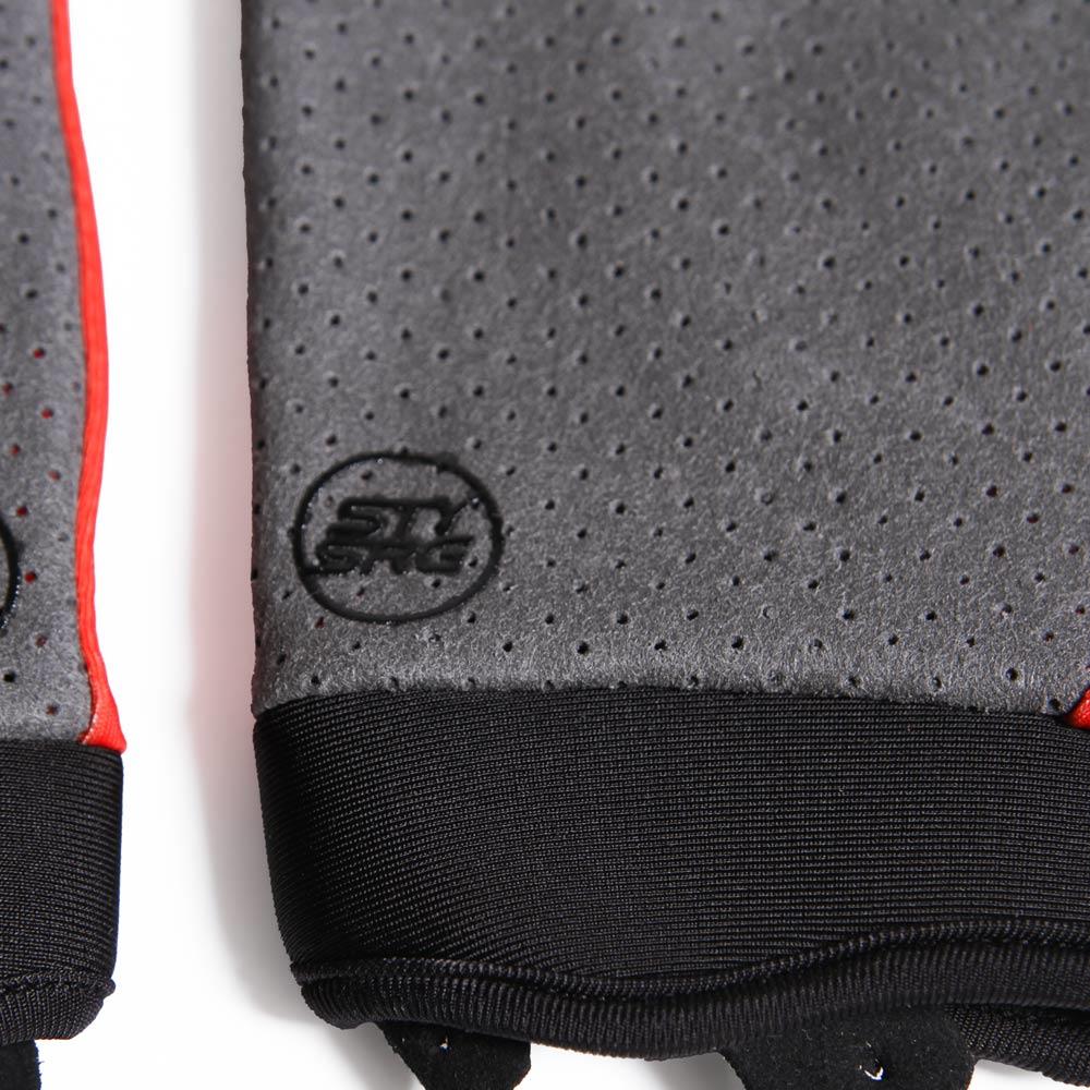 Stay Strong for Life Gloves - Red