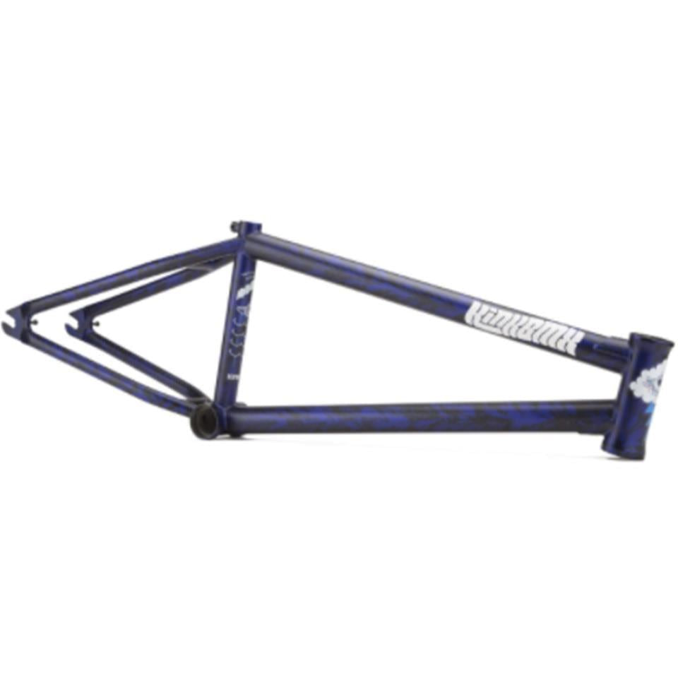 Kink Frame delle nuvole
