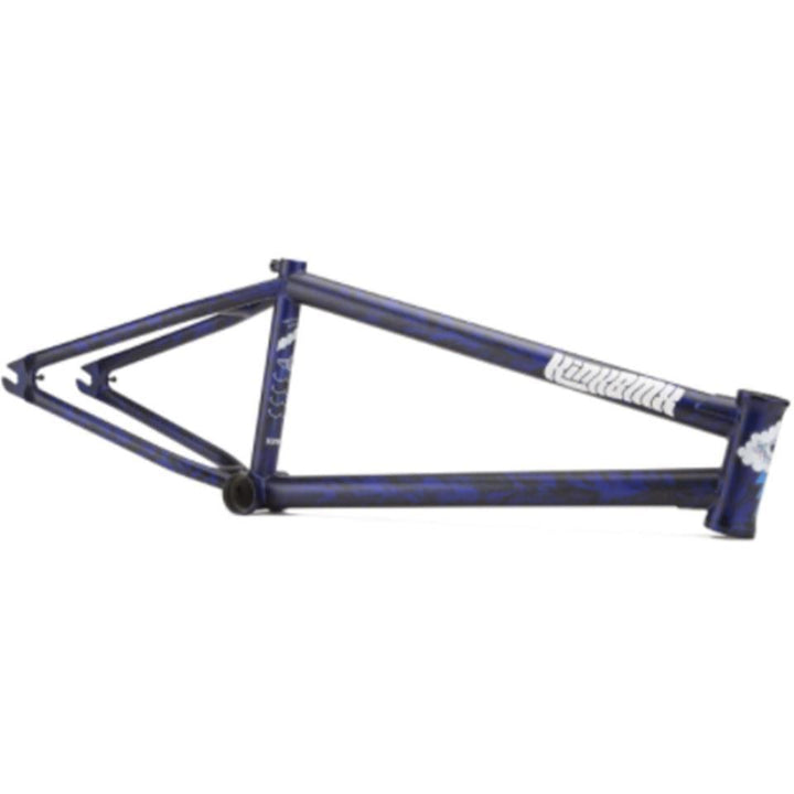 Kink Frame delle nuvole