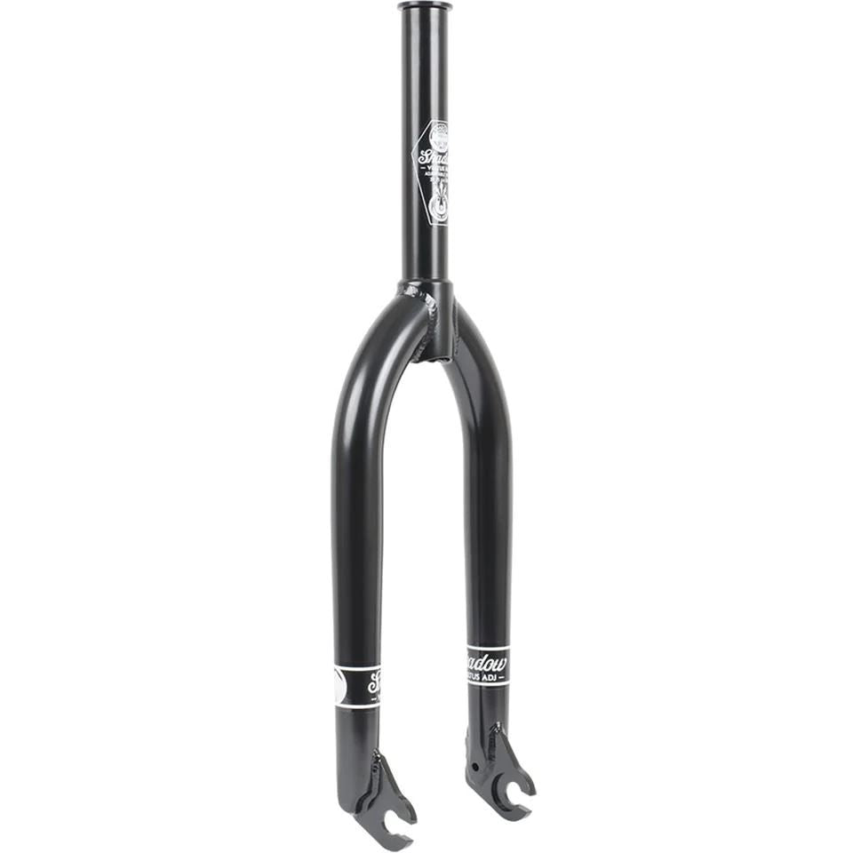 Shadow Vultus Featherweight ADJ Fork – Source BMX - US