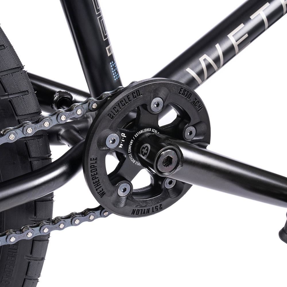 Wethepeople Confiar en la bicicleta BMX