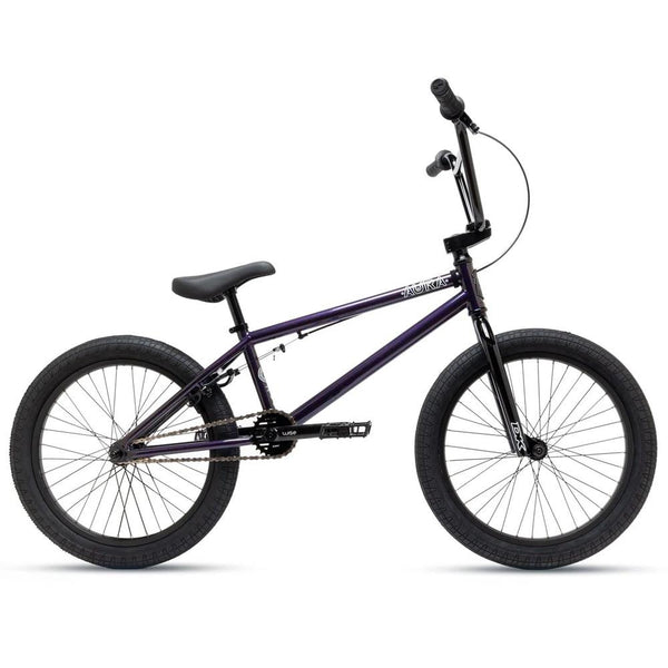 These are the BMX bikes for beginners | BikePerfect