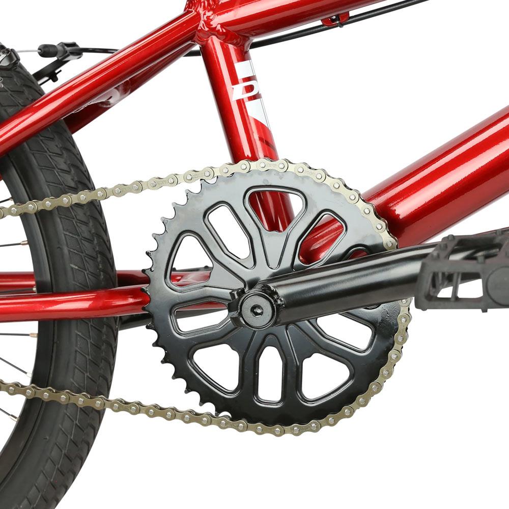 DK Swift Pro 20" Race BMX 2026