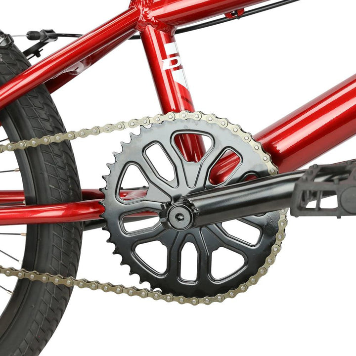 DK Swift Pro 20" Race BMX 2026