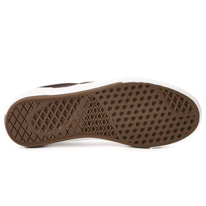 Vans BMX Slip -on - Dakota Roche Brown/White