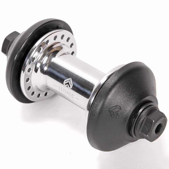 Eclat Seismic Front Hub