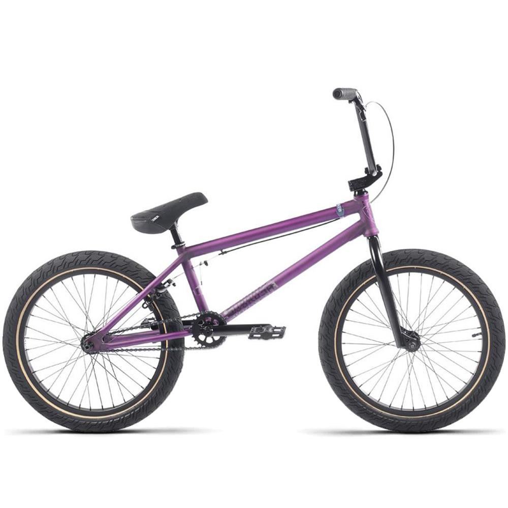 キッズ BMX 18inch /SUBROSA / PURPLE Subrosa Tiro BMX Bike – Source BMX - US