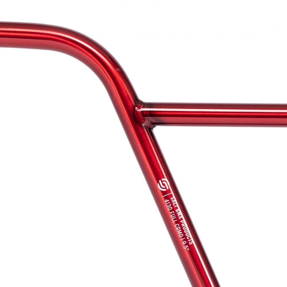 Salt Pro 4pc Bar – Source BMX - US