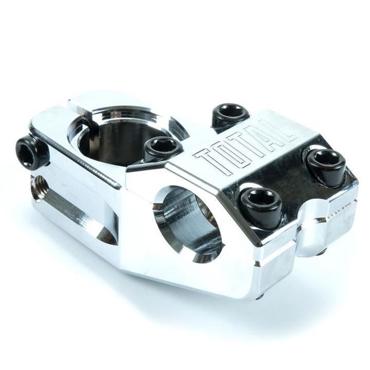 Total BMX Team V3 Top Load Stem – Source BMX - US