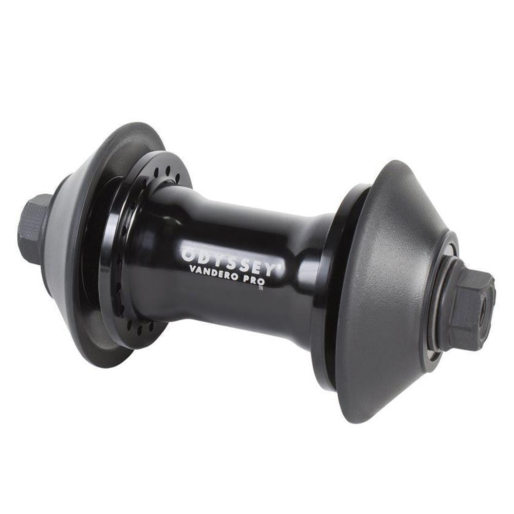 Odyssey Vandero Pro ハブ bmx Odyssey Vandero Pro Front Hub – Source BMX - US