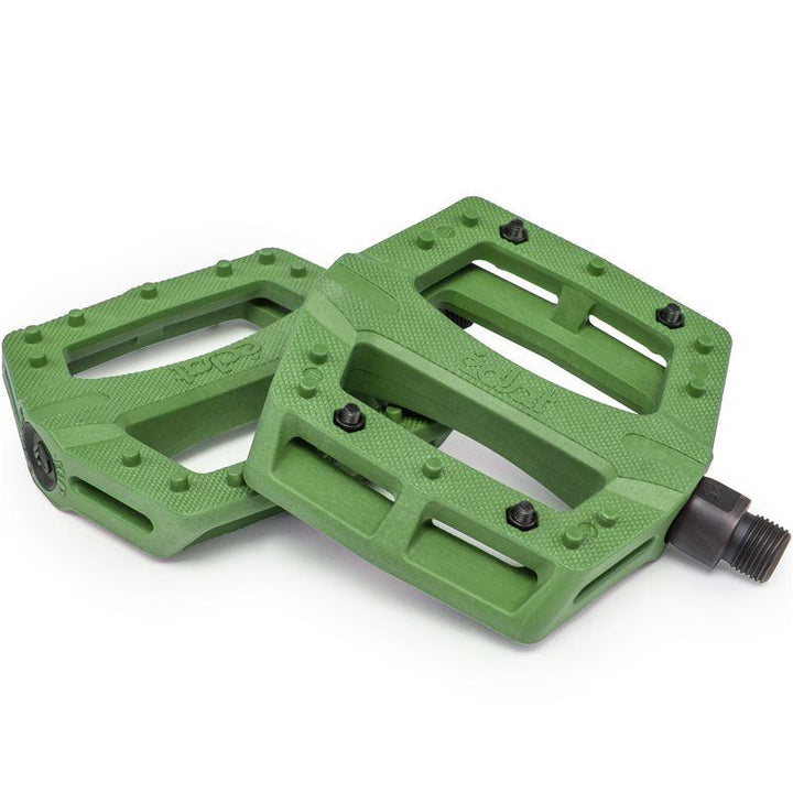 Eclat Contra Pedals
