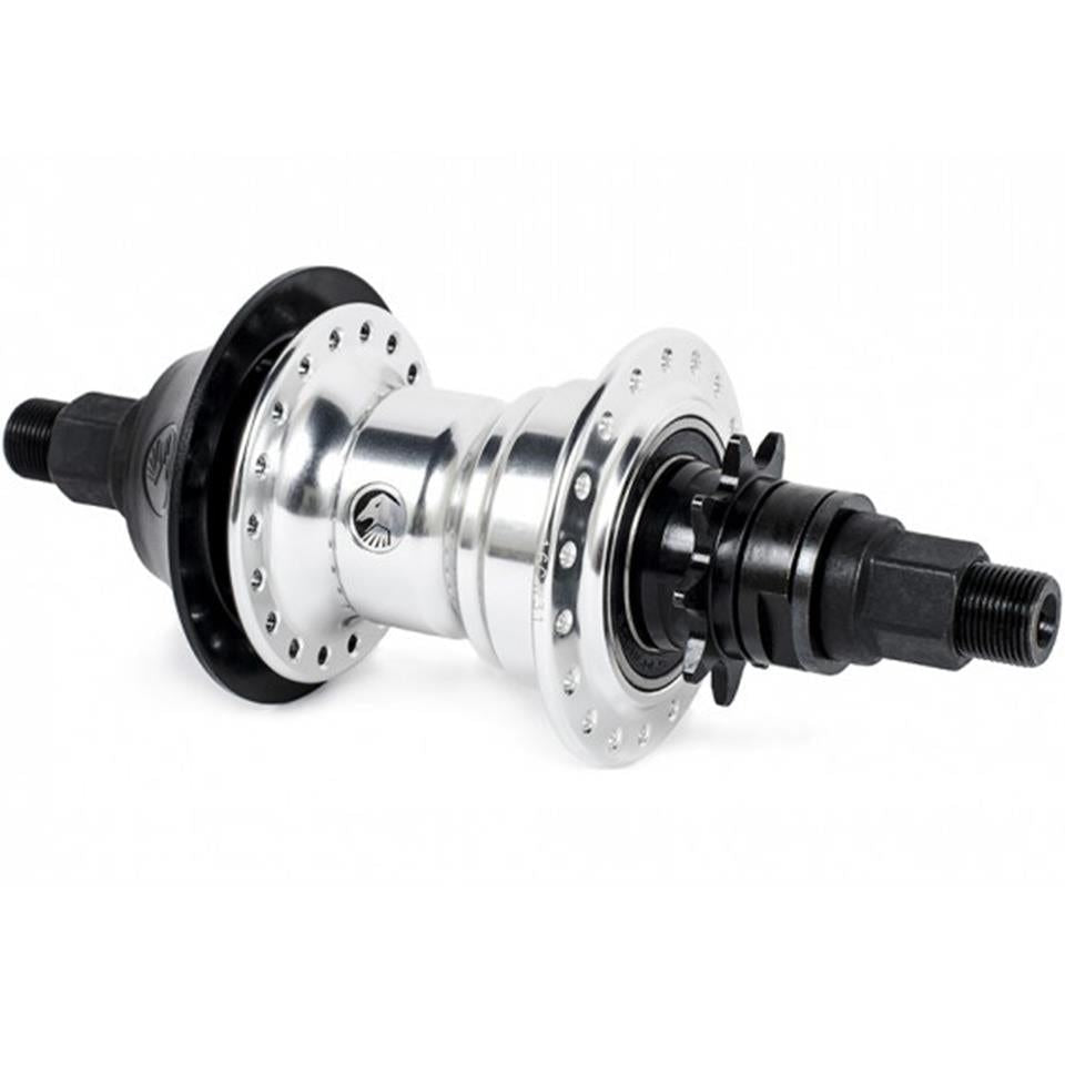 Shadow Optimized Freecoaster Hub - RHD