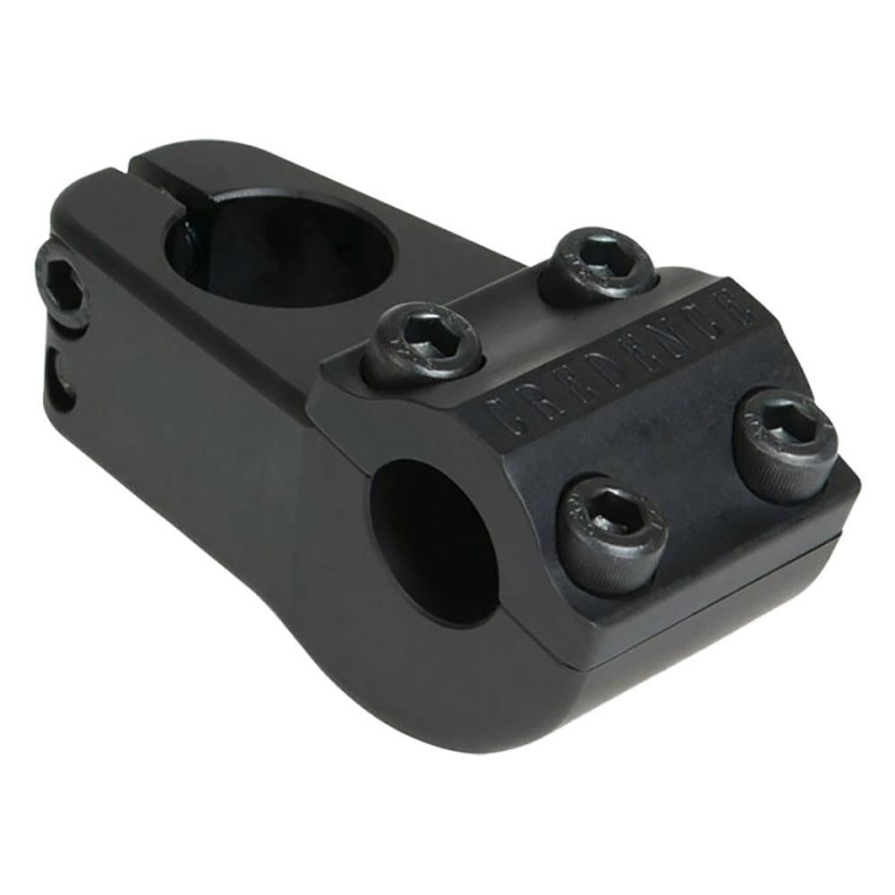 S&M Credence Turtleneck Stem