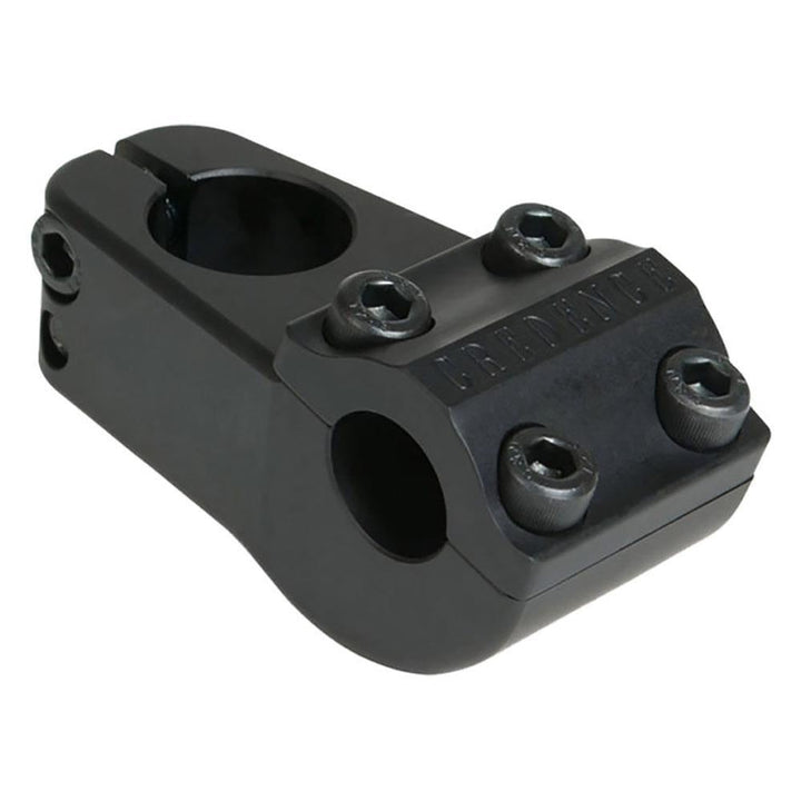 S&M Credence Turtleneck Stem