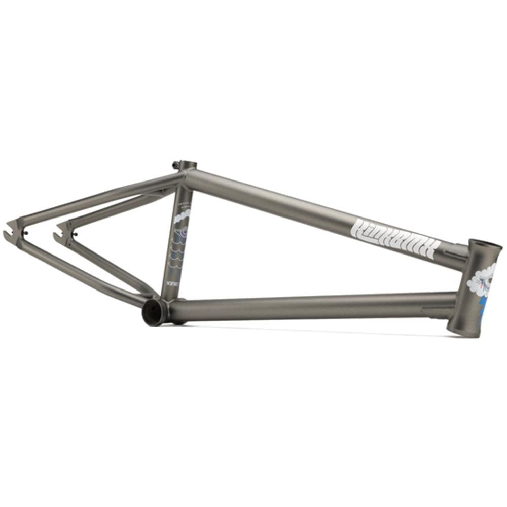 Kink Frame delle nuvole
