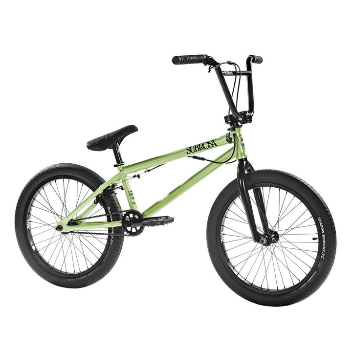 Subrosa Wings Park BMX Bike
