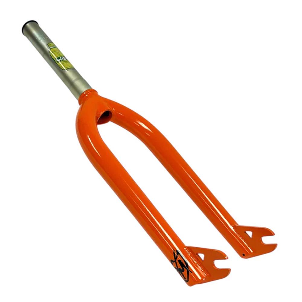 S&M Pitchfork Widemouth