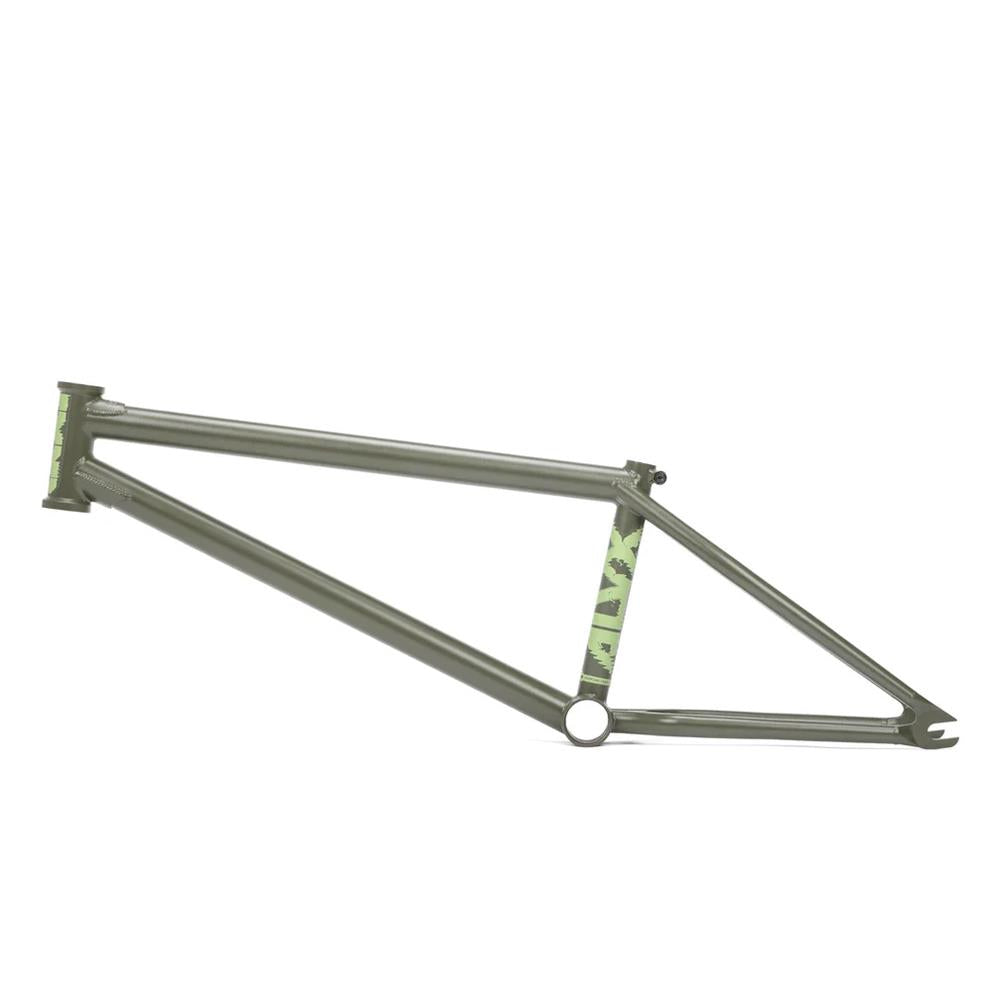 BSD ALVX AF + Frame