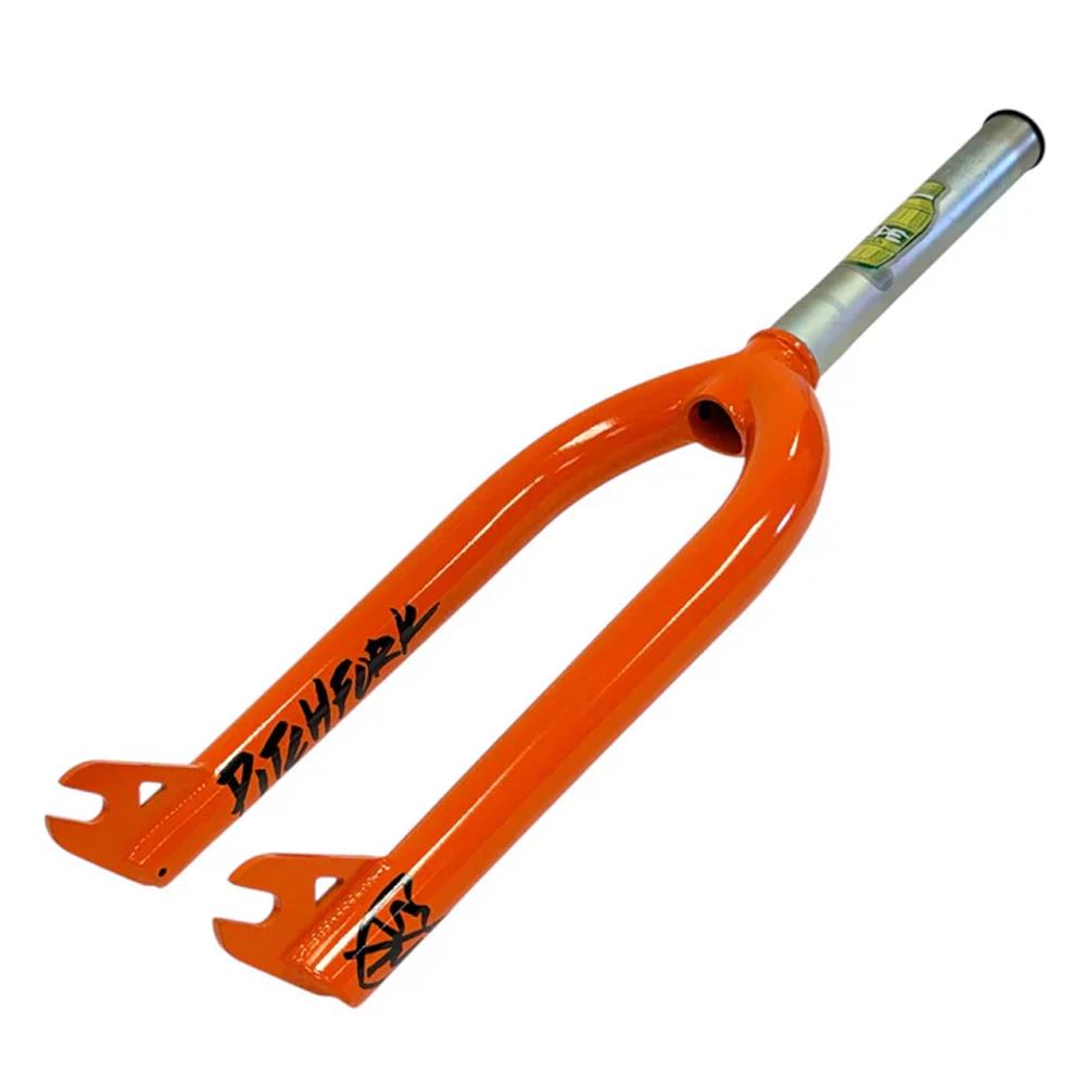 S&M Pitchfork Widemouth