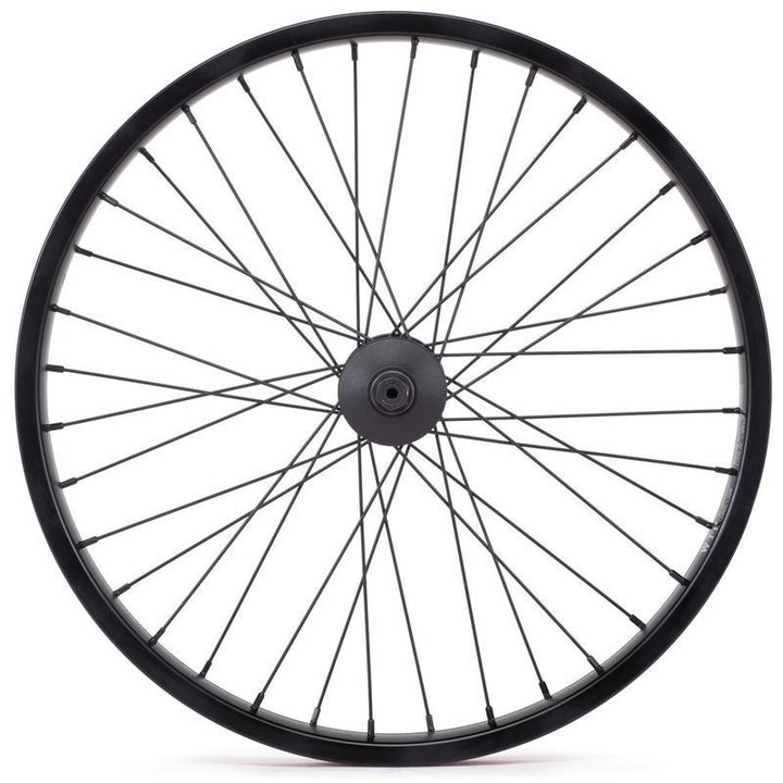Wethepeople Helix Front Wheel
