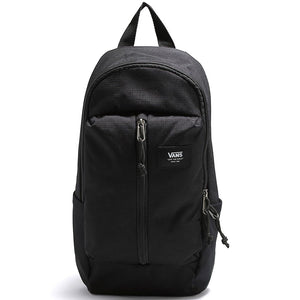 Vans bags mens Black Clearance