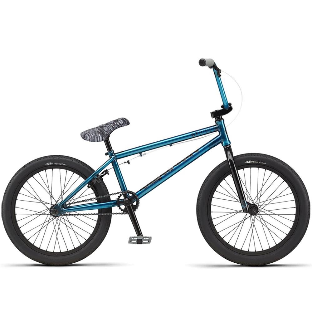 GT Bike BMX per esecutore
