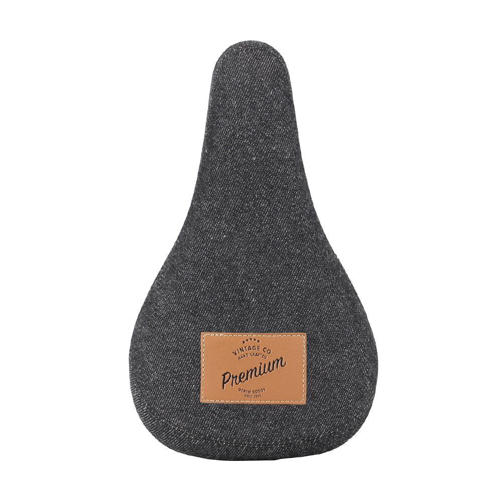 Premium Denim Stealth Seat - Denim