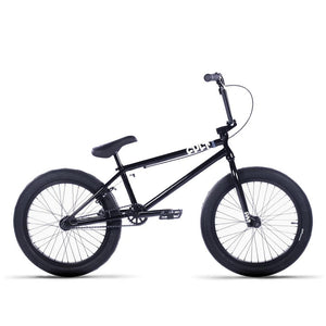 Cult Passerelle BMX Vélo 2024