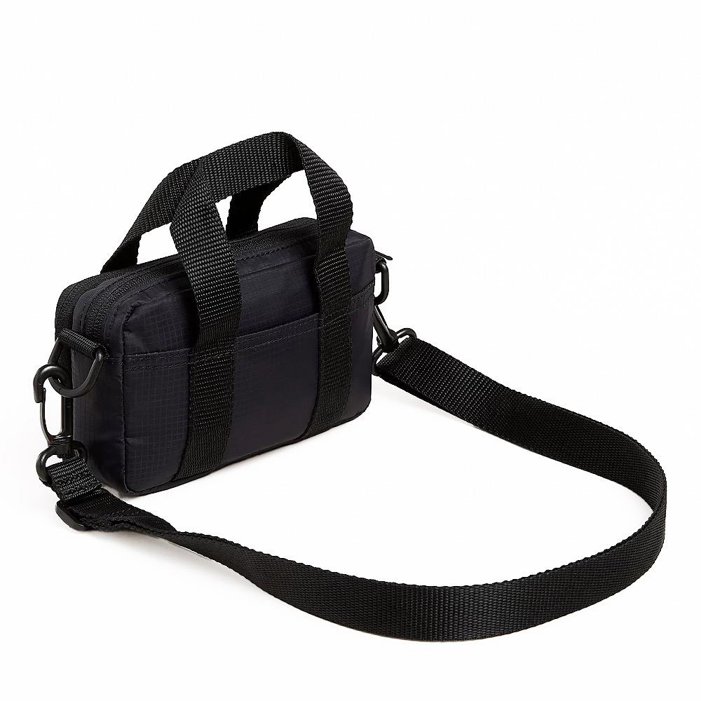 Vans Block Wallet Bag - Black