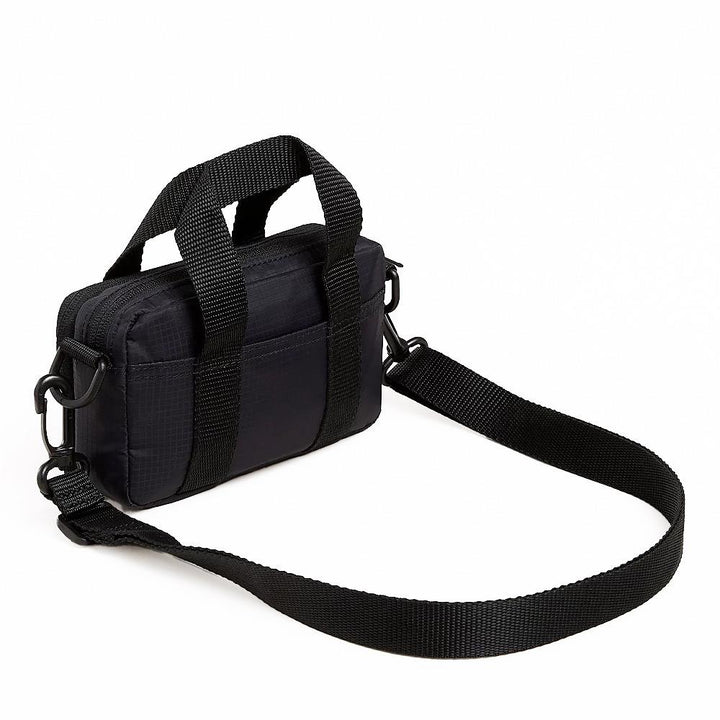 Vans Block Wallet Bag - Black