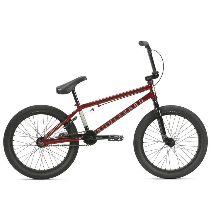 Haro Boulevard BMX Rad