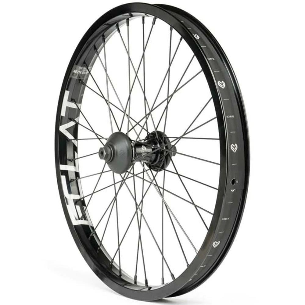 Eclat Cortex OS/Bondi Front Wheel