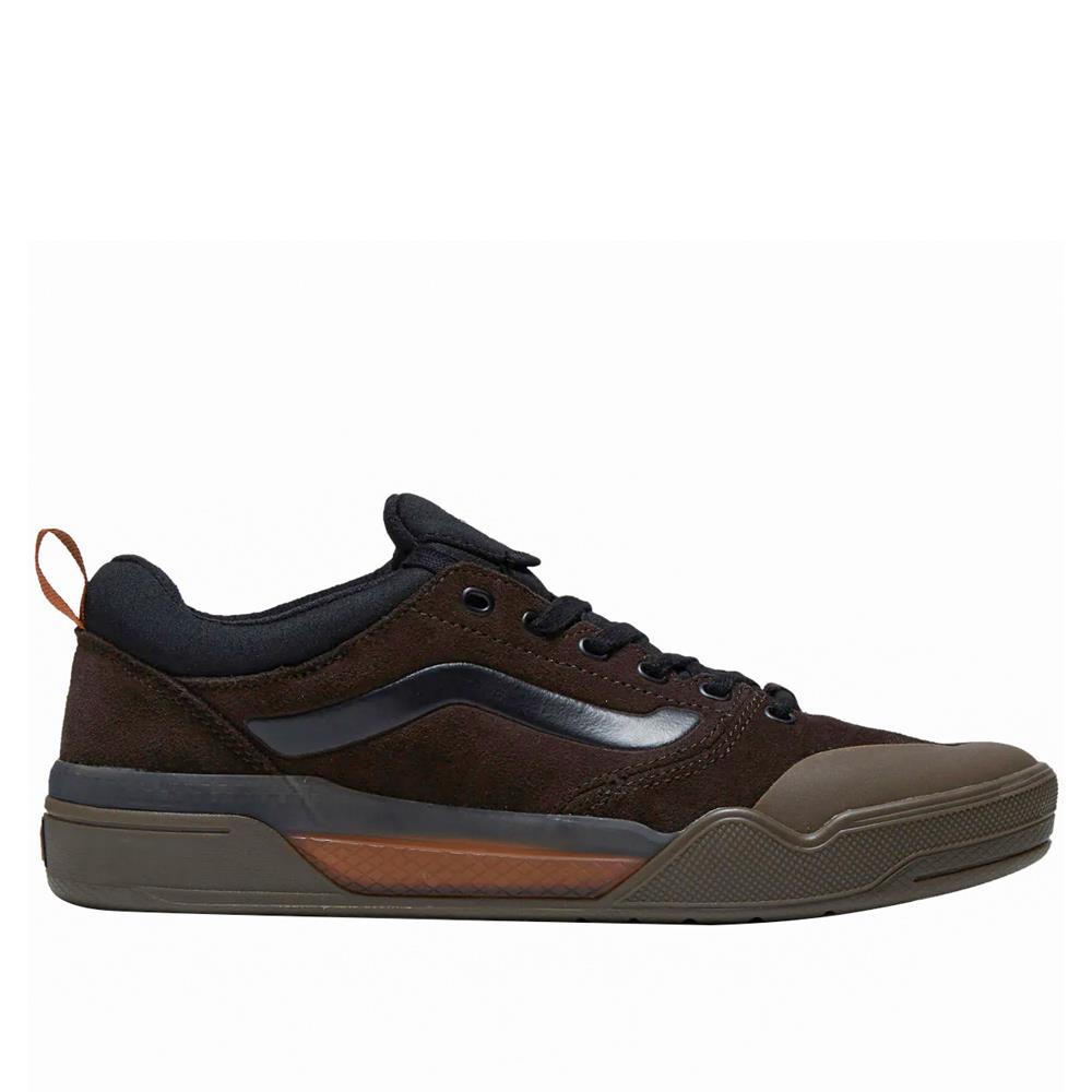 Vans BMX Peak - Chocolate Brown