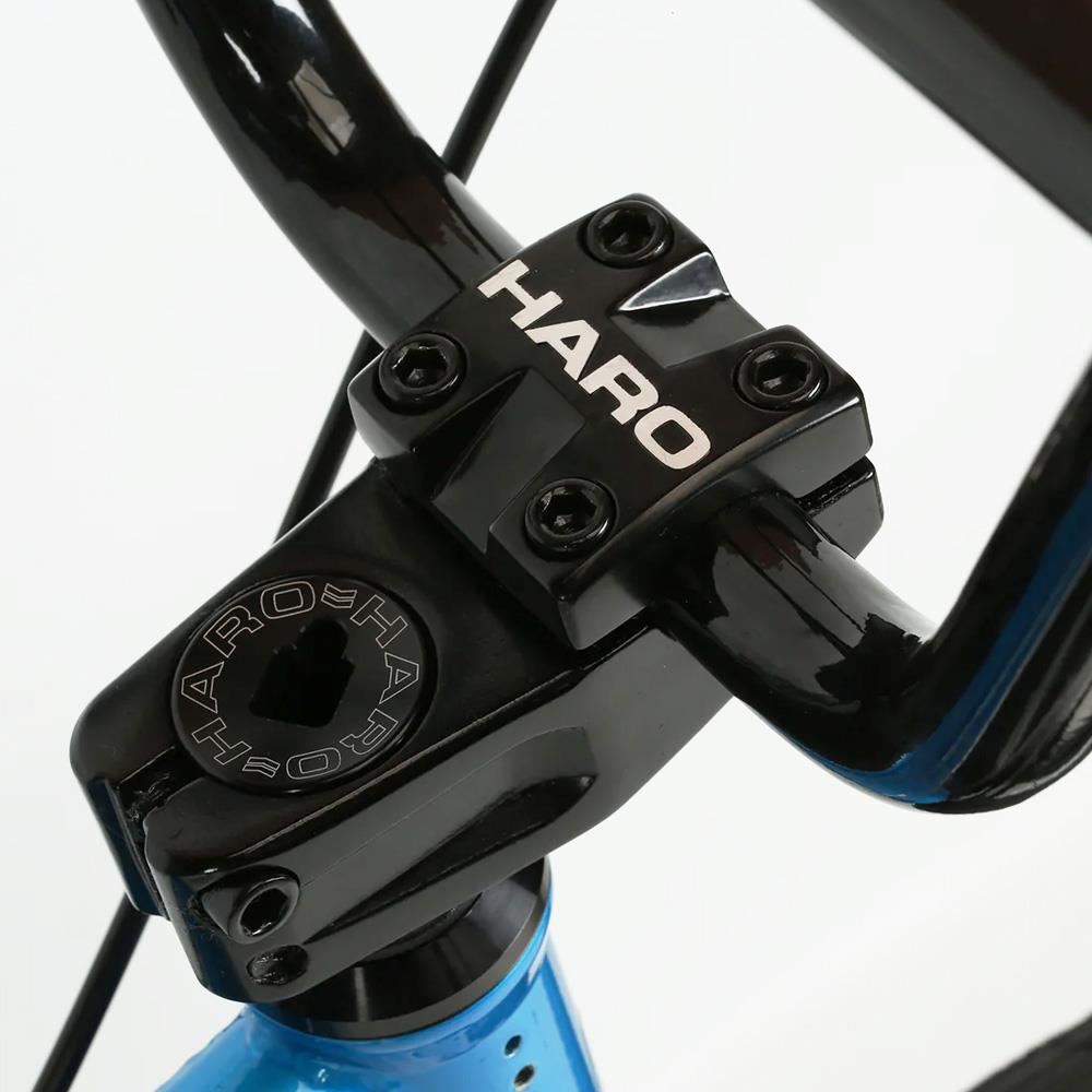 Haro A metà strada Freecoaster Bike BMX