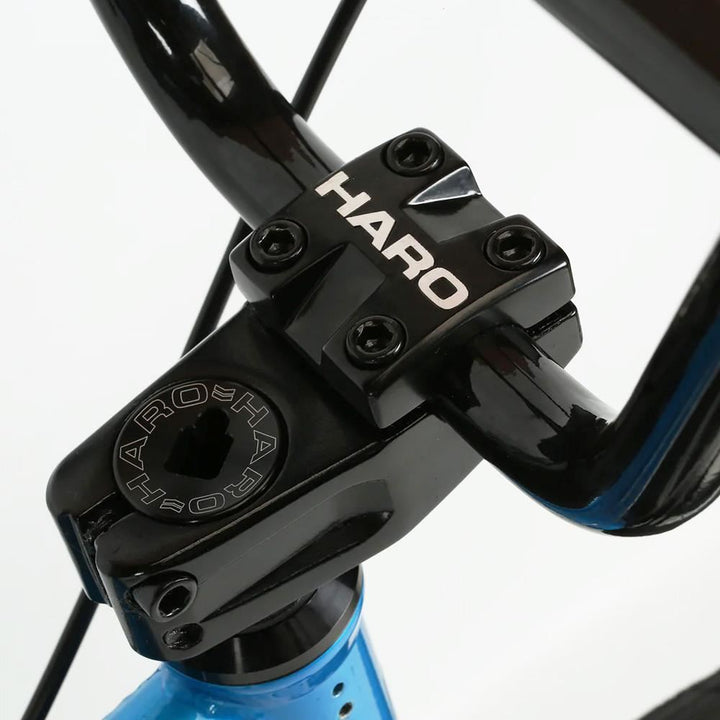 Haro A metà strada Freecoaster Bike BMX