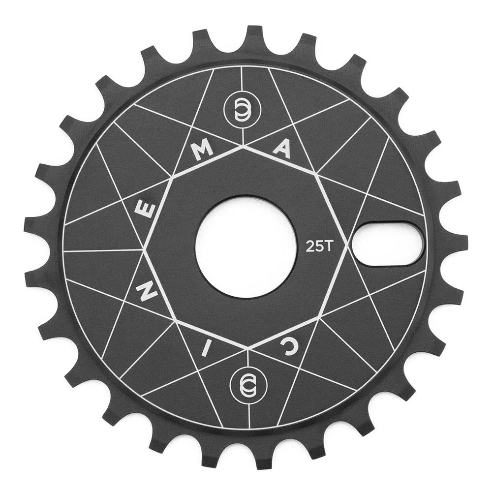 Cinema Format Sprocket