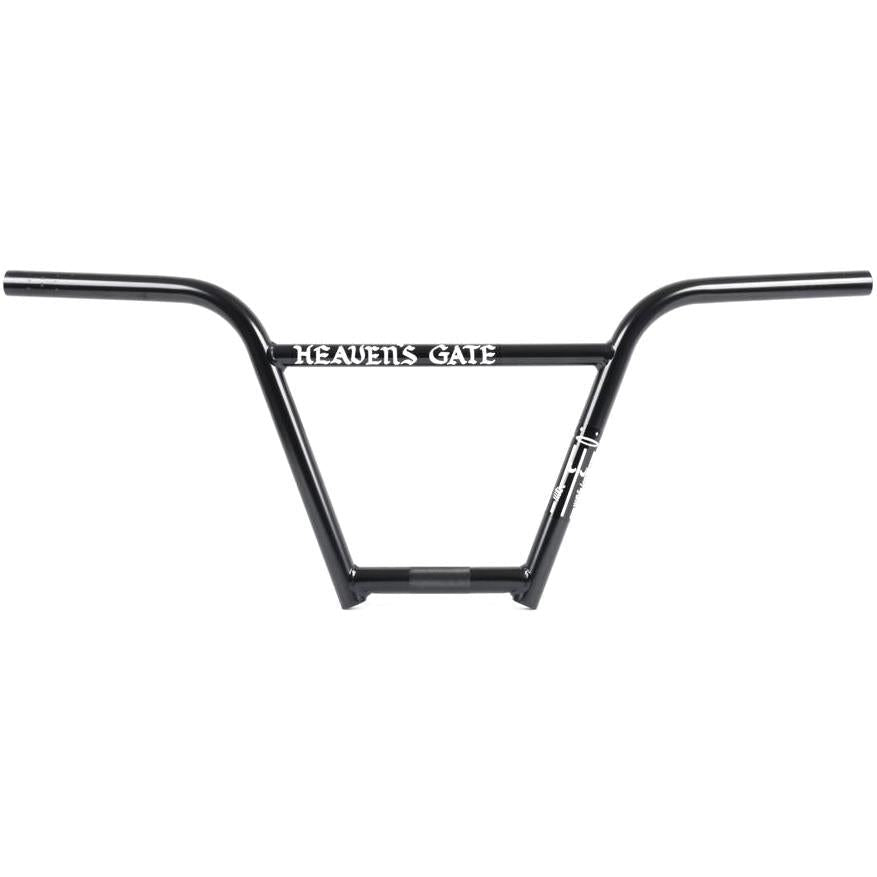 Cult Begin Cuatro 4pc Bar　9.4インチ　BMXバー Cult Begin Cuarto 4-Piece Bars – Source BMX - US