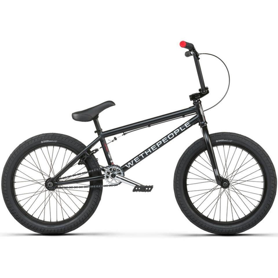 Wethepeople CRS FC BMX Bike – Source BMX - US