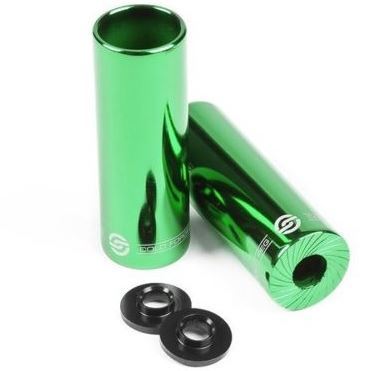 Salt Sono Acciaio PEG