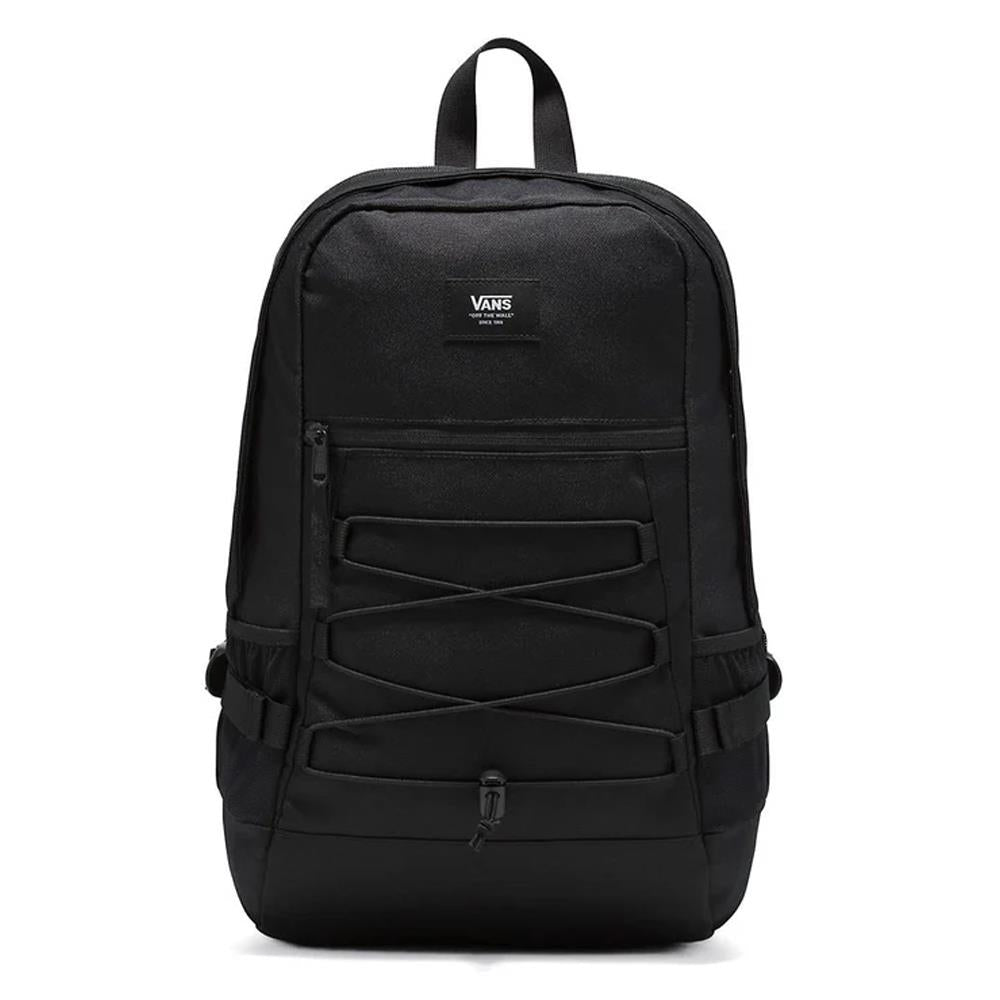 Vans Original Backpack - Black