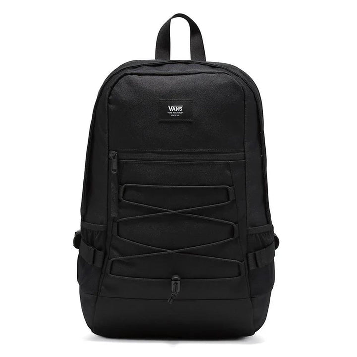 Vans Original Backpack - Black