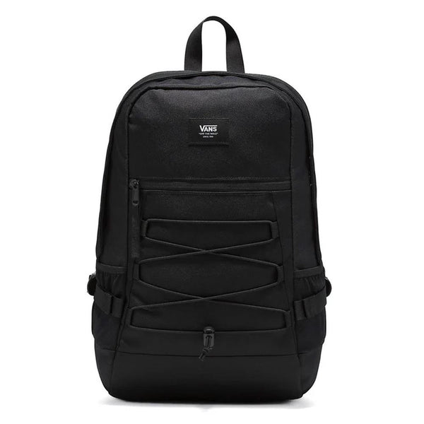 バッグ VAKT. B pack Sm / BLACK VAKT. B pack Sm / BLACK
