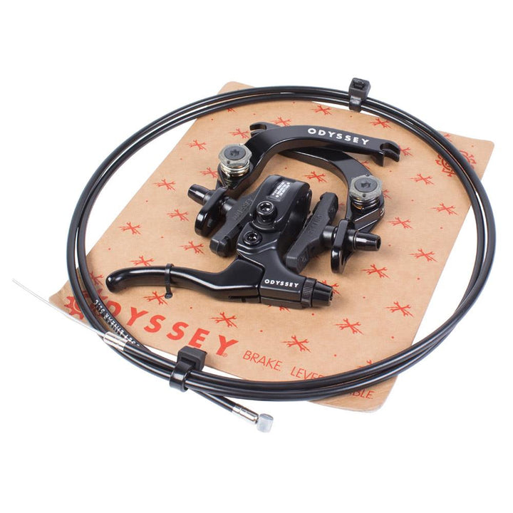 Odyssey Kit freno EVO 2.5