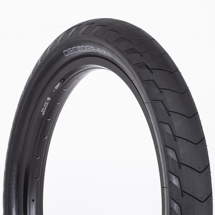 Eclat Decoder Tire 120 PSI