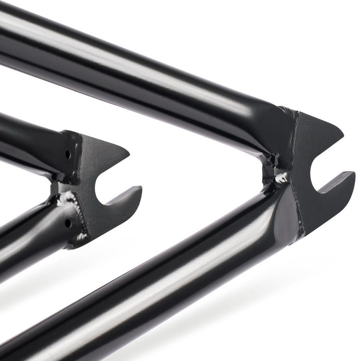 Bone Deth Crime Frame